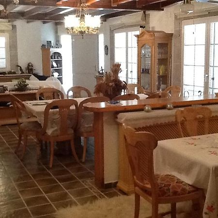 Gallart - Turistico Rural Guest House La Pobla de Cervoles Exterior photo